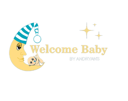 WelcomeBaby Logo