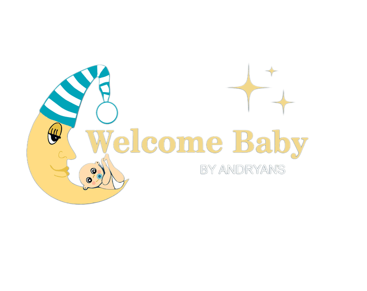 WelcomeBaby Logo