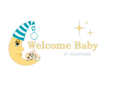 WelcomeBaby Logo